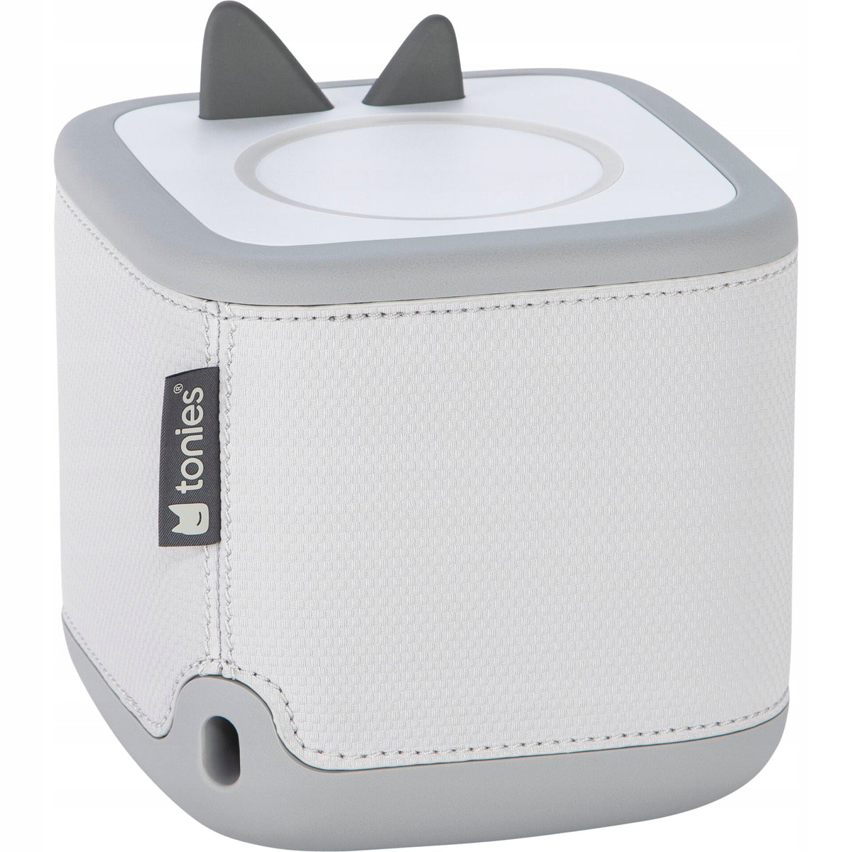 Tonies Toniebox 2 Full Play Starterset mondgrau Brand no brand