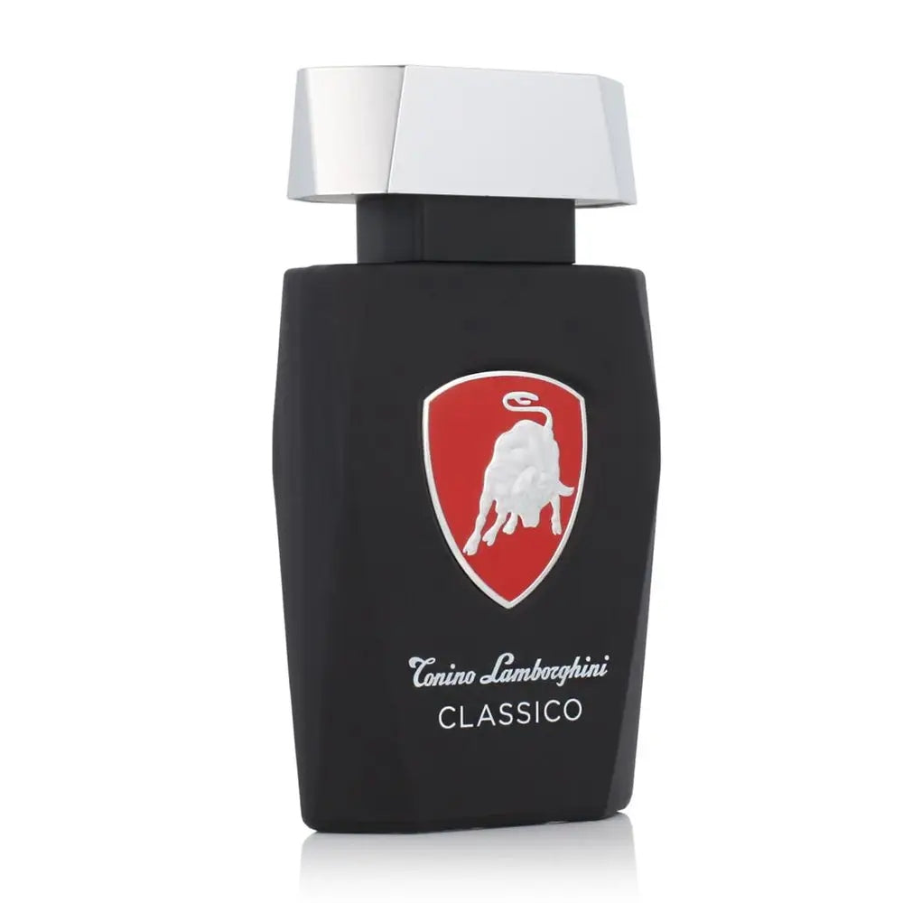 Tonino Lamborghini Classico 125ml Eau De Toilette For Men Perfume EDT Brand Tonino Lamborghini