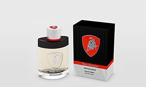 Tonino Lamborghini Invincibile Eau De Toilette 40 ml
