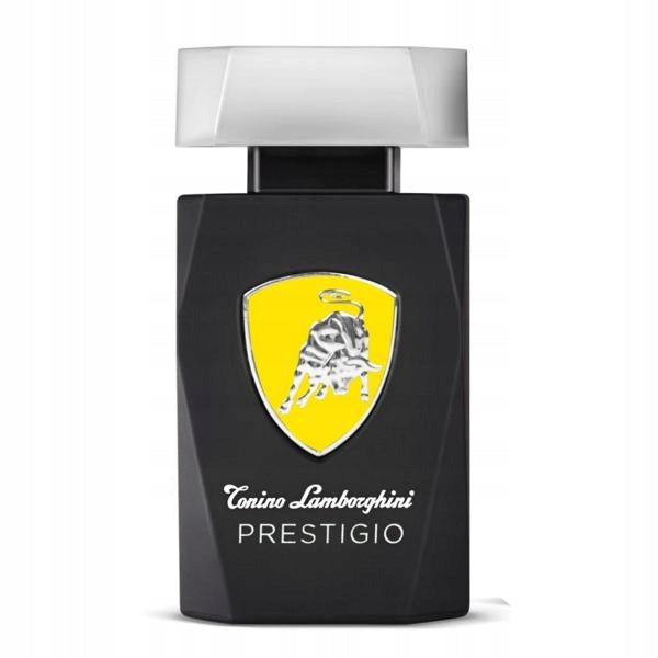 Tonino Lamborghini Prestigio 125ml Eau De Toilette Perfumes For Men Manufacturer code 810876037006