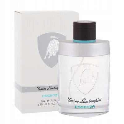 Tonino lamborghini essenza 125ML FOIL Manufacturer code 118189