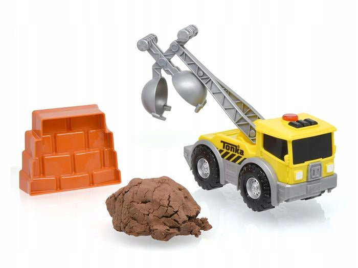 Bauauto für Kinder Tonka, 1 Stk.