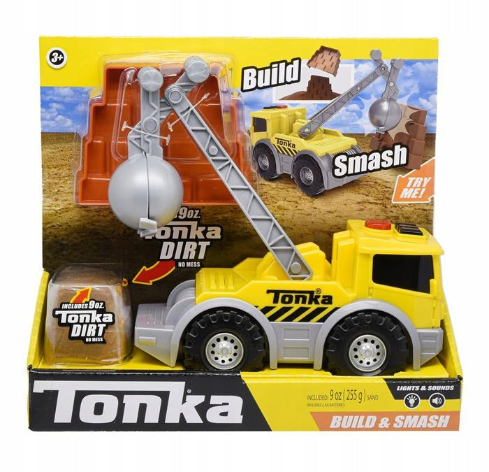 Bauauto für Kinder Tonka, 1 Stk.