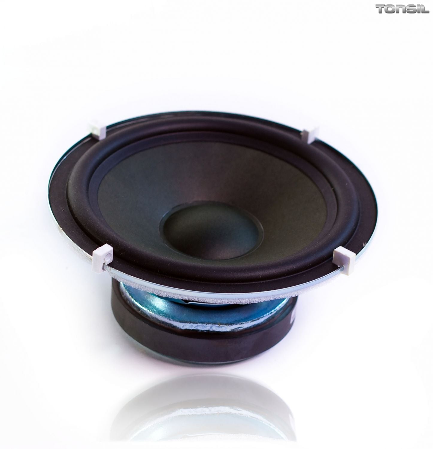 Tonsil - 20/100/3 8 Ohm Tweeter Black / Original Brand Tonsil