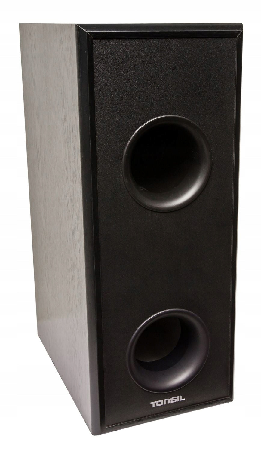 Tonsil AKTIV 200 A Sub Audio Bass Subwoofer - 3 Colours Packaging status original