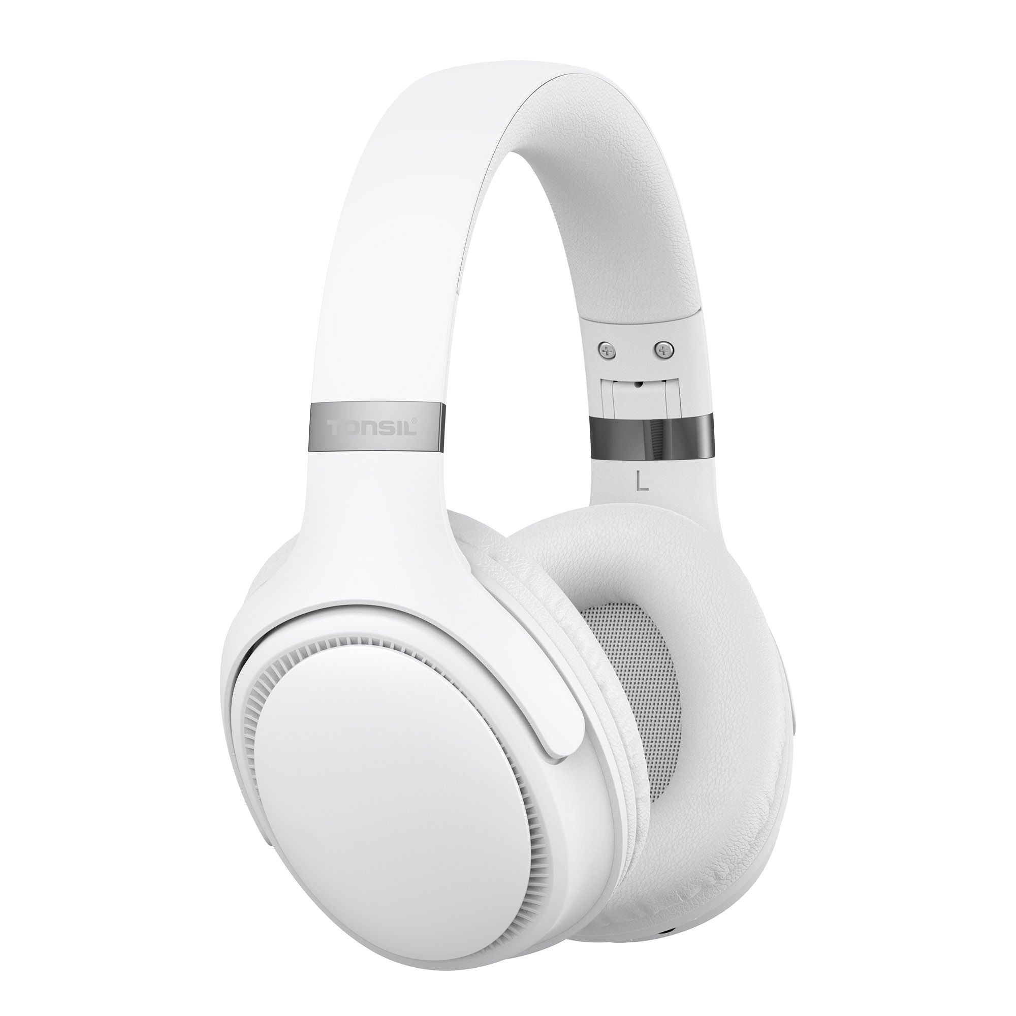 Tonsil R35BT Wireless On-Ear Headphones Packaging status original