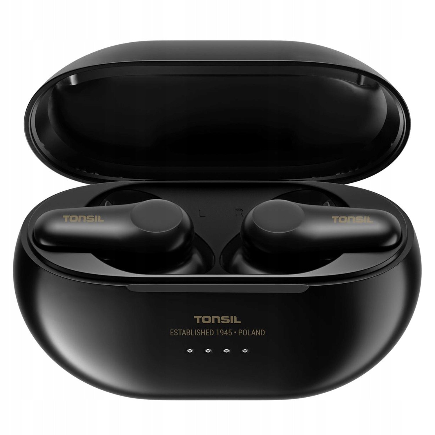 Tonsil T65BT Bluetooth ANC TWS In-Ear Headphones Manufacturer code T65BT