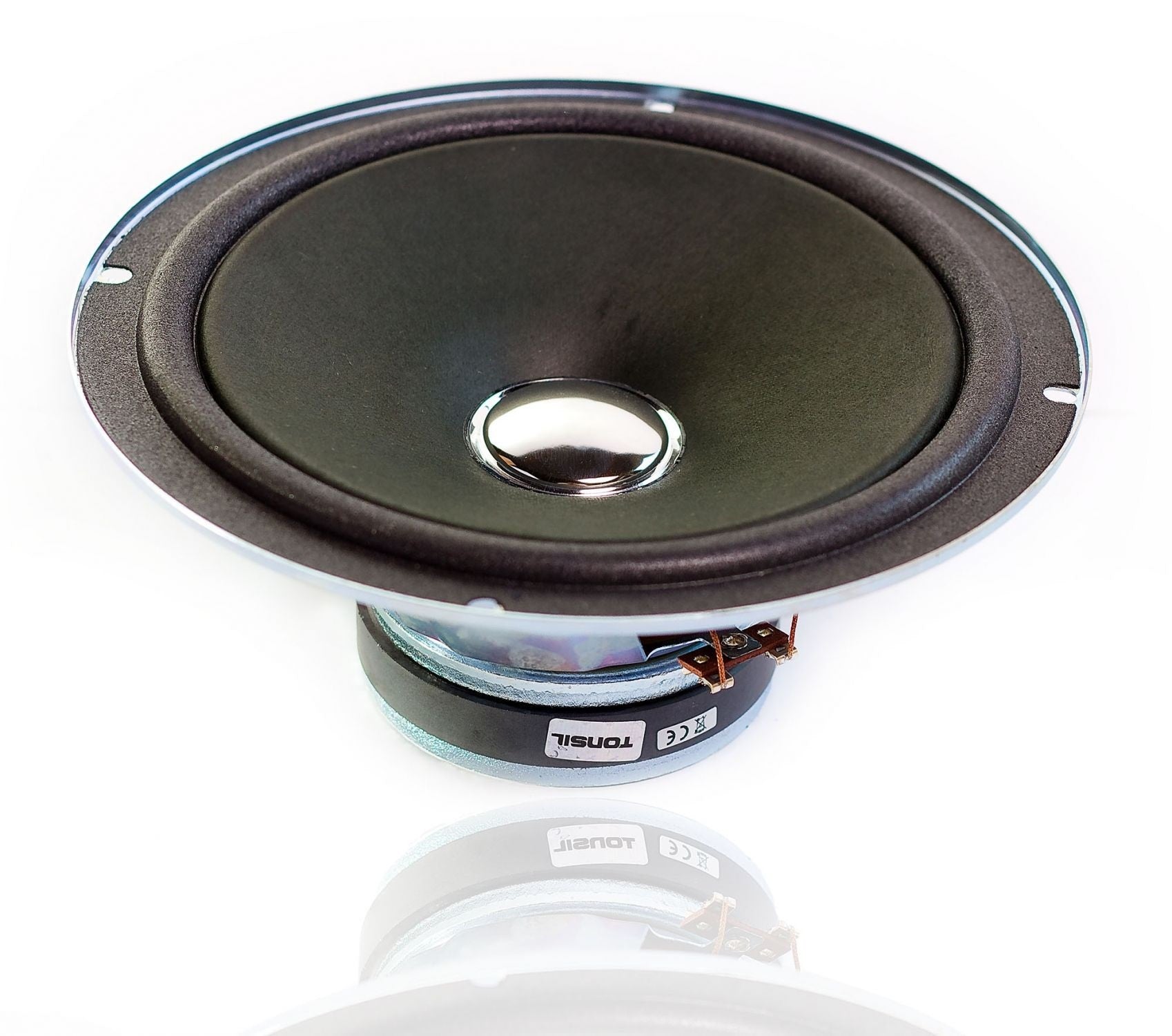 Tonsil - Tweeter GDN 20/40/14 8 Ohm Black / Original