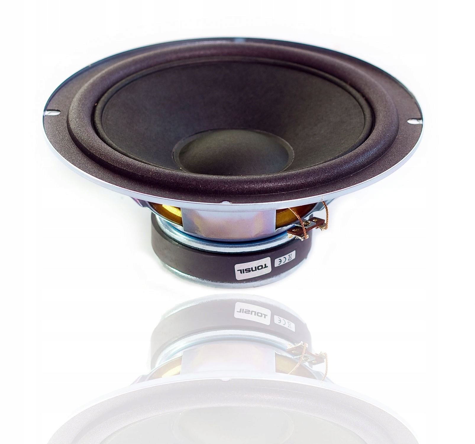 Tonsil - Tweeter GDN 20/60/11 8 Ohm Black / Original