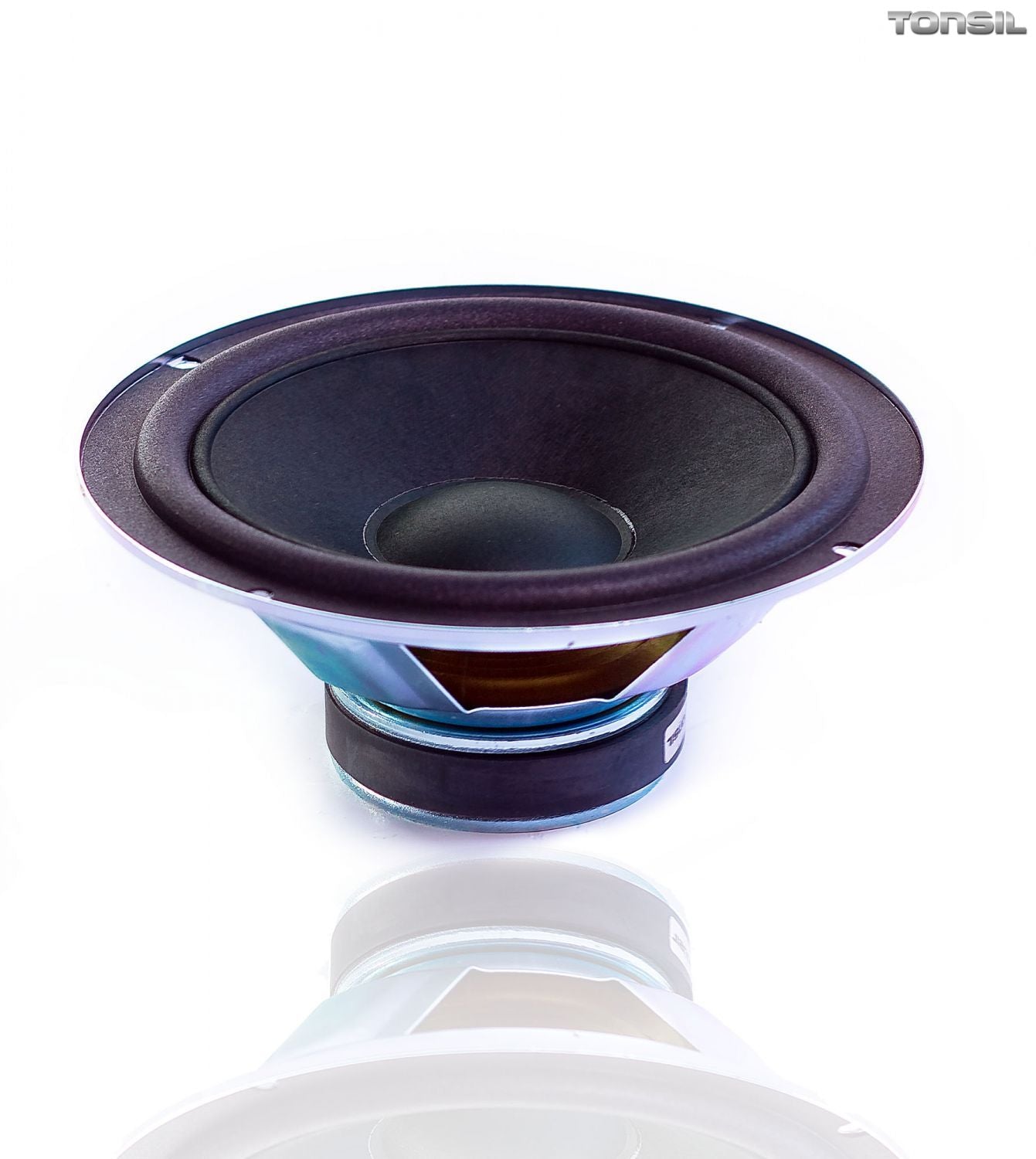 Tonsil - Tweeter GDN 20/60/3 4 Ohm Black / Original Brand Tonsil