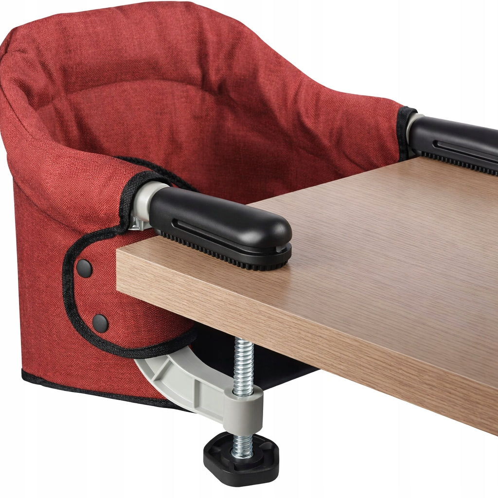 Toogel Portable Table Seat, high chair at the Table