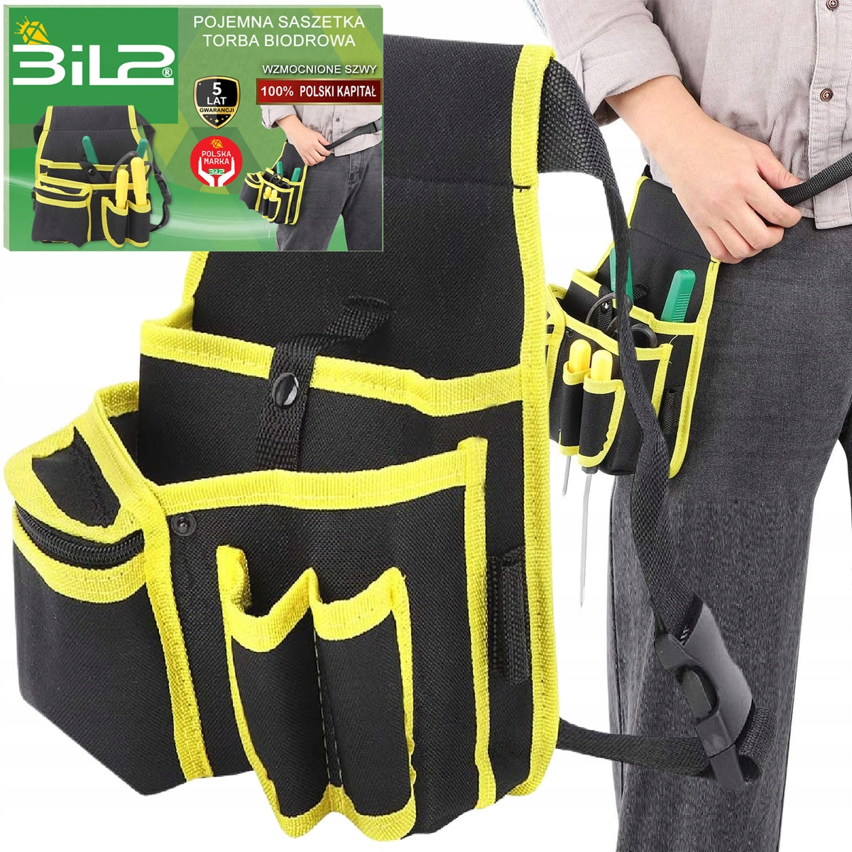 Tool Bag Belt Building Tool Strap BiL2