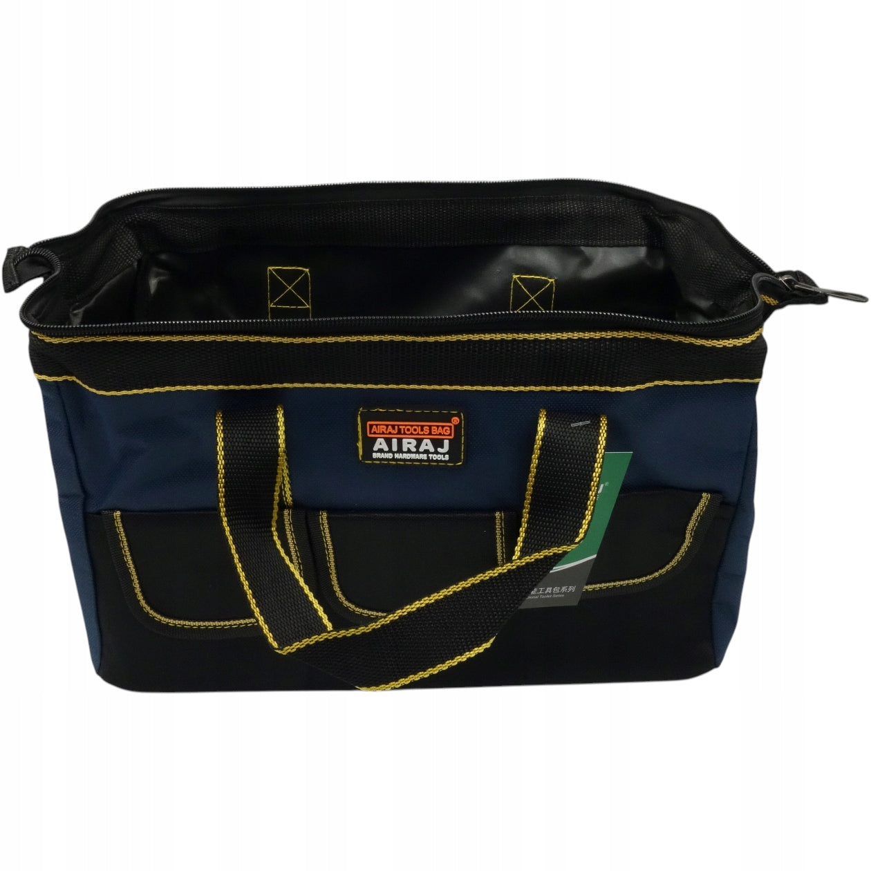 Tool Bag Multifunctional Tool Monterska Roz. L Waterproof Length 36 cm