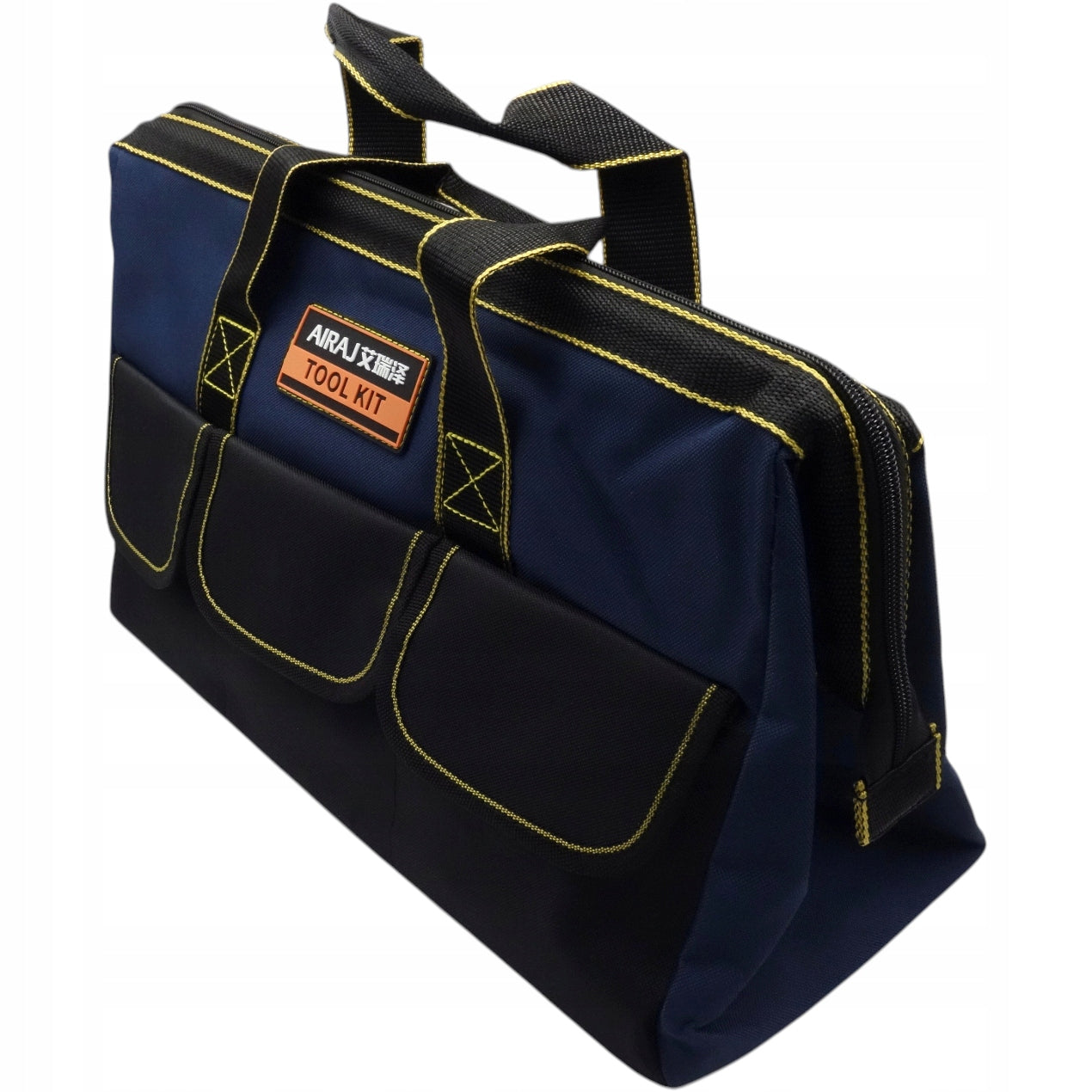 Tool Bag Multifunctional Tool Monterska Roz. L Waterproof Number of inside pockets 1