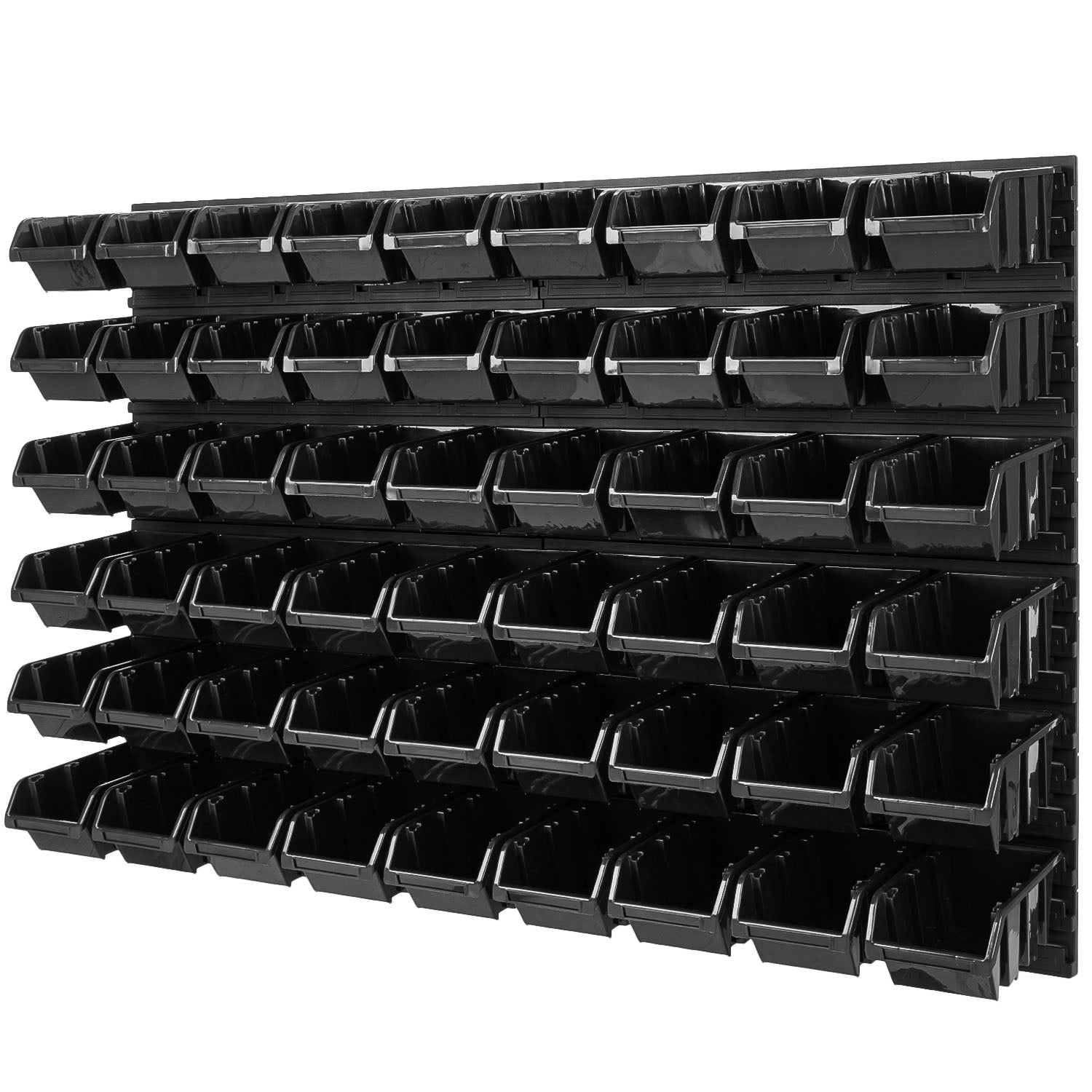 Tool Board 1152 x 780 mm SET 54 Cuvettes