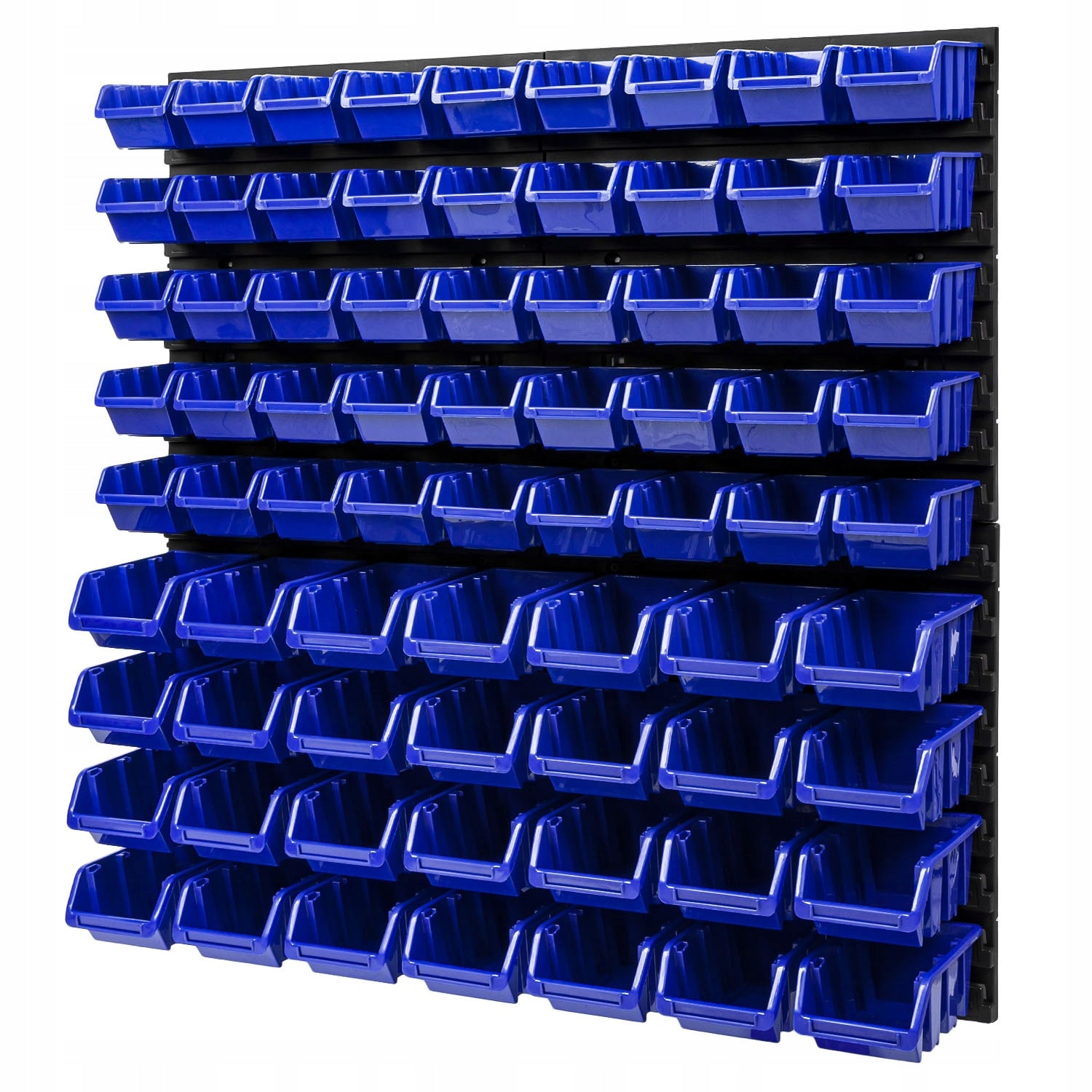 Tool Board 772 x 780 mm Wall 73 Cuvettes EAN (GTIN) 5908261575334