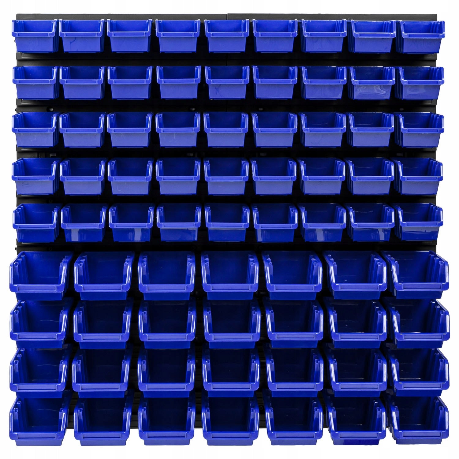Tool Board 772 x 780 mm Wall 73 Cuvettes Manufacturer code MIX99C