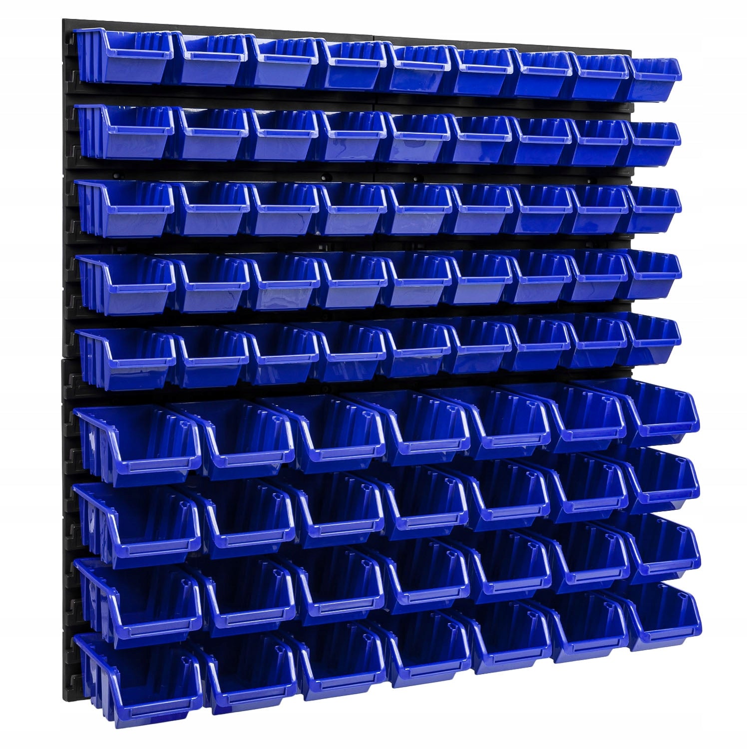 Tool Board 772 x 780 mm Wall 73 Cuvettes