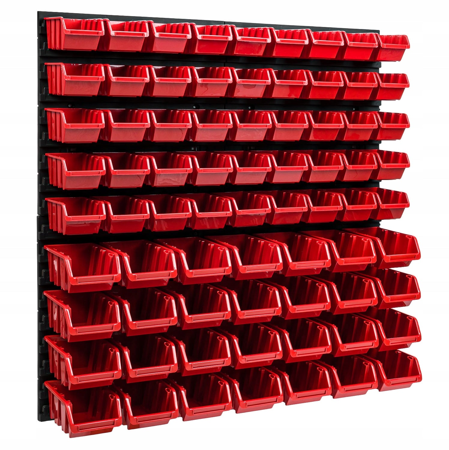 Tool Board 772 x 780 mm Wall 73 Cuvettes