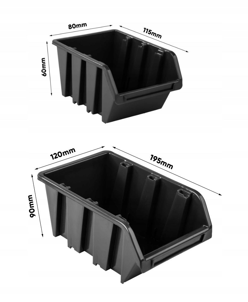 Tool Board Wall Organizer 1728 x 780 Product height 78 cm