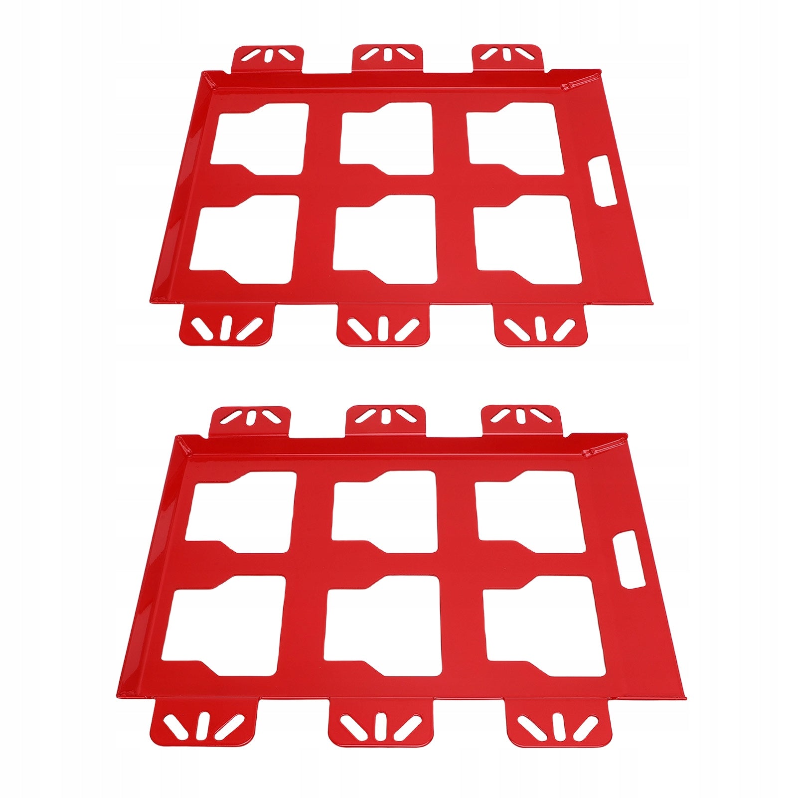 Tool Box Mounting Plate Load Capacity 100 Pounds GK Box Manufacturer code AG260109066892