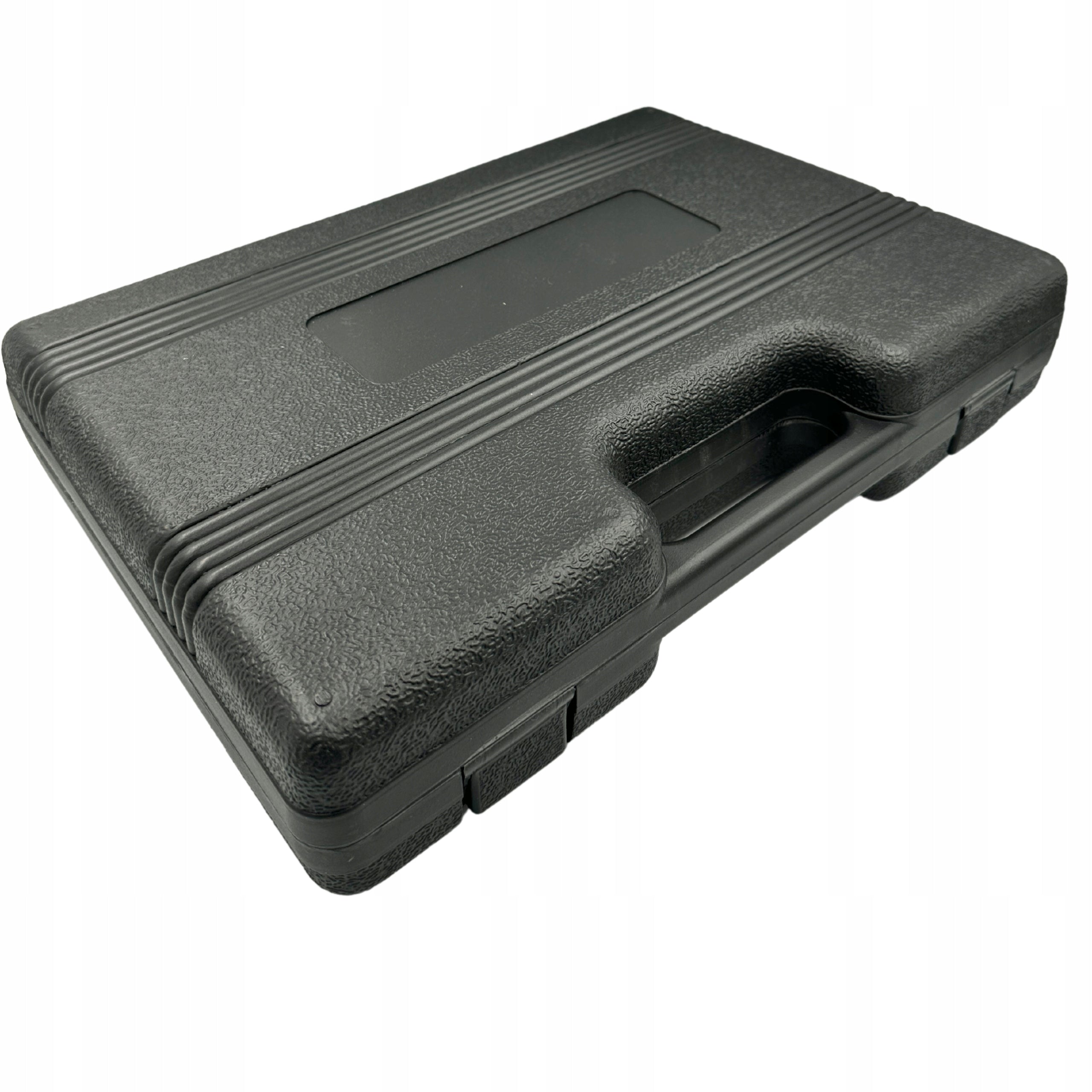 Tool Case Wrench Socket Tool Kit 94 Element 1/4 1/2 in. Product weight with unit packaging 7 kg