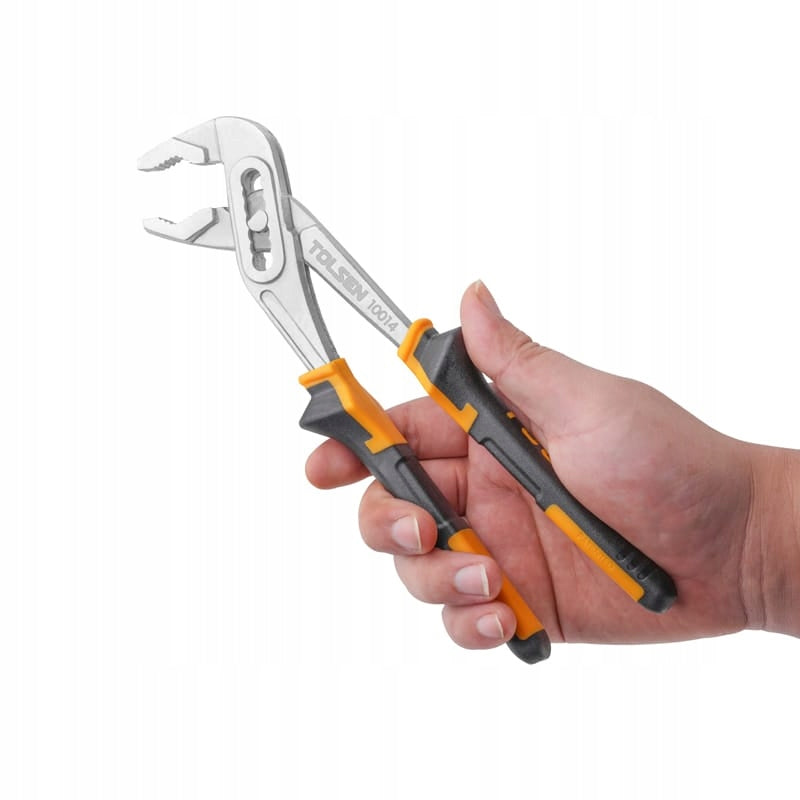 Tool Set 3 Pcs pliers Adjustable Wrench Adjustable Frenchman Packaging status original