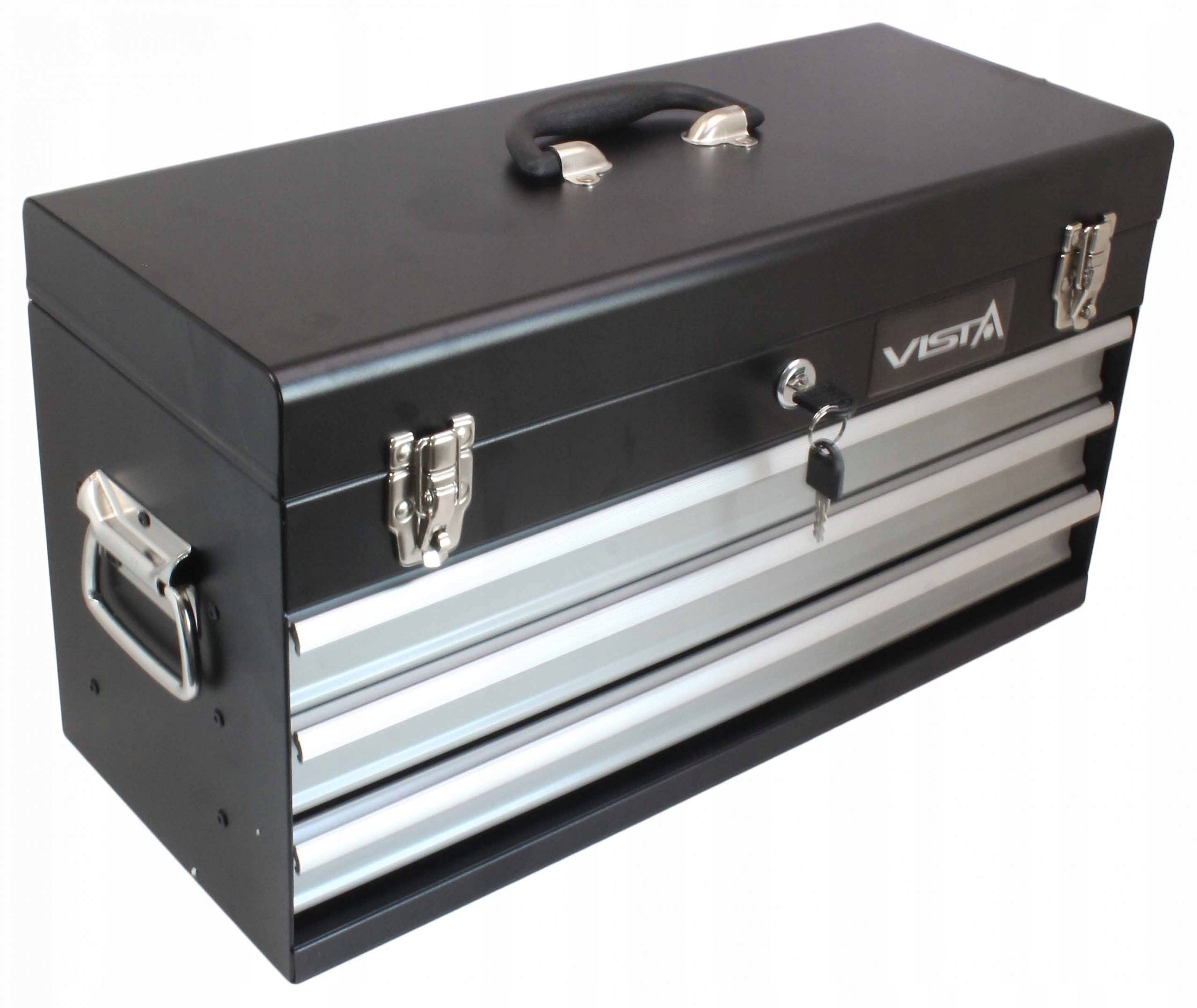 Tool Set Suitcase 145 el. Wrenches Screwdrivers Super Set Customs tariff code 82060000