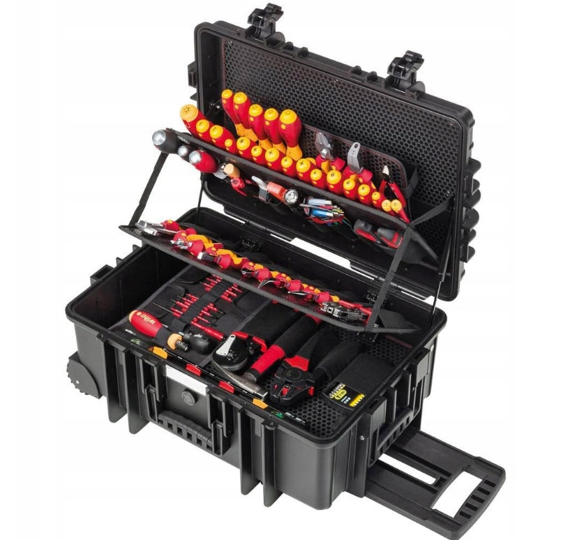 Tool Set Wiha 116 pcs.