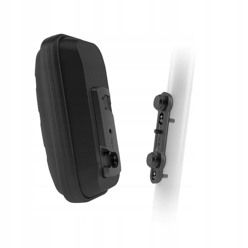 Tool bag FIDLOCK Twist + base BIKE 09635(BLK) black