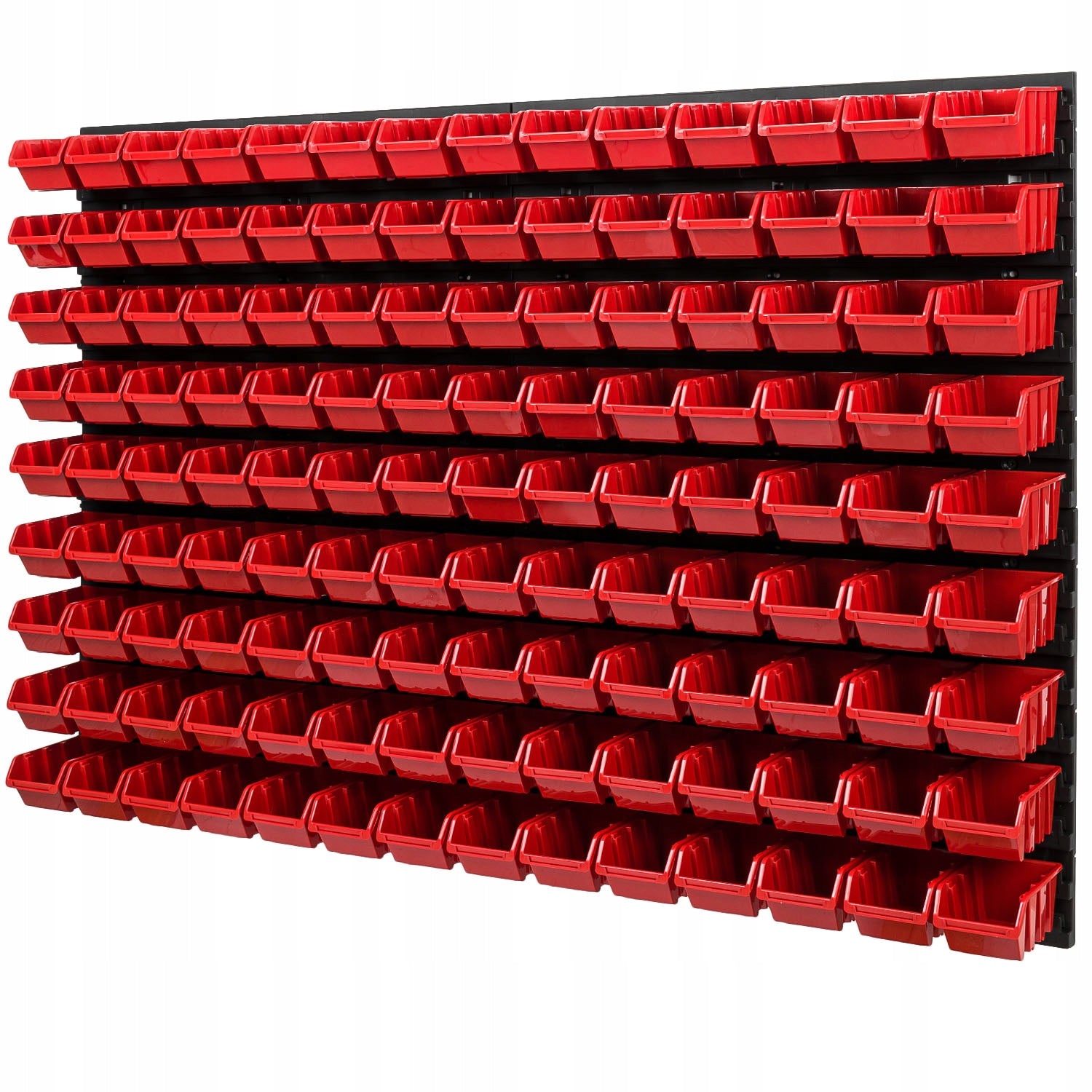 Tool board 1152 x 780 mm SET 126 CUVETTES