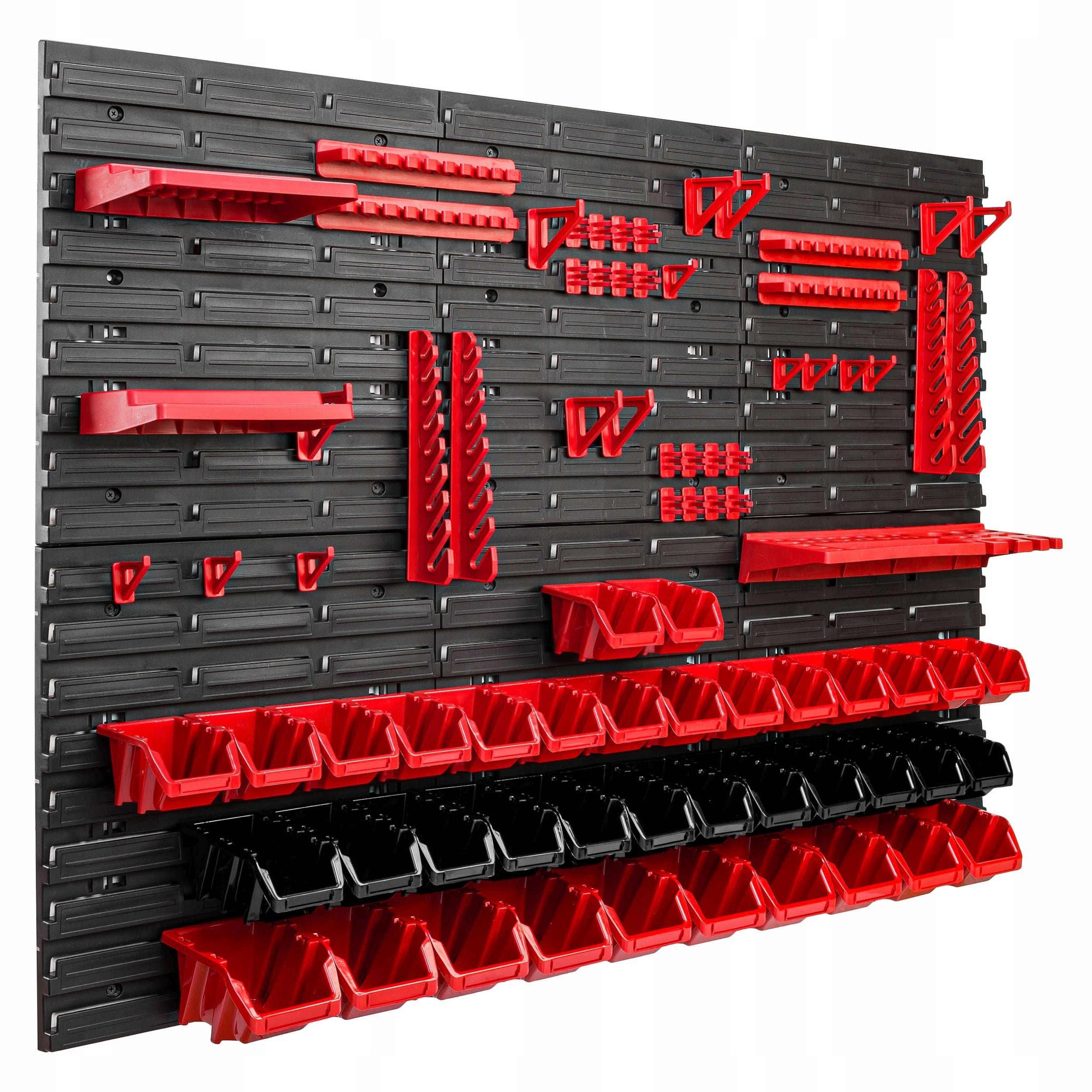 Tool board 117x78 cm workshop garage bookcase Brand SimpleThing