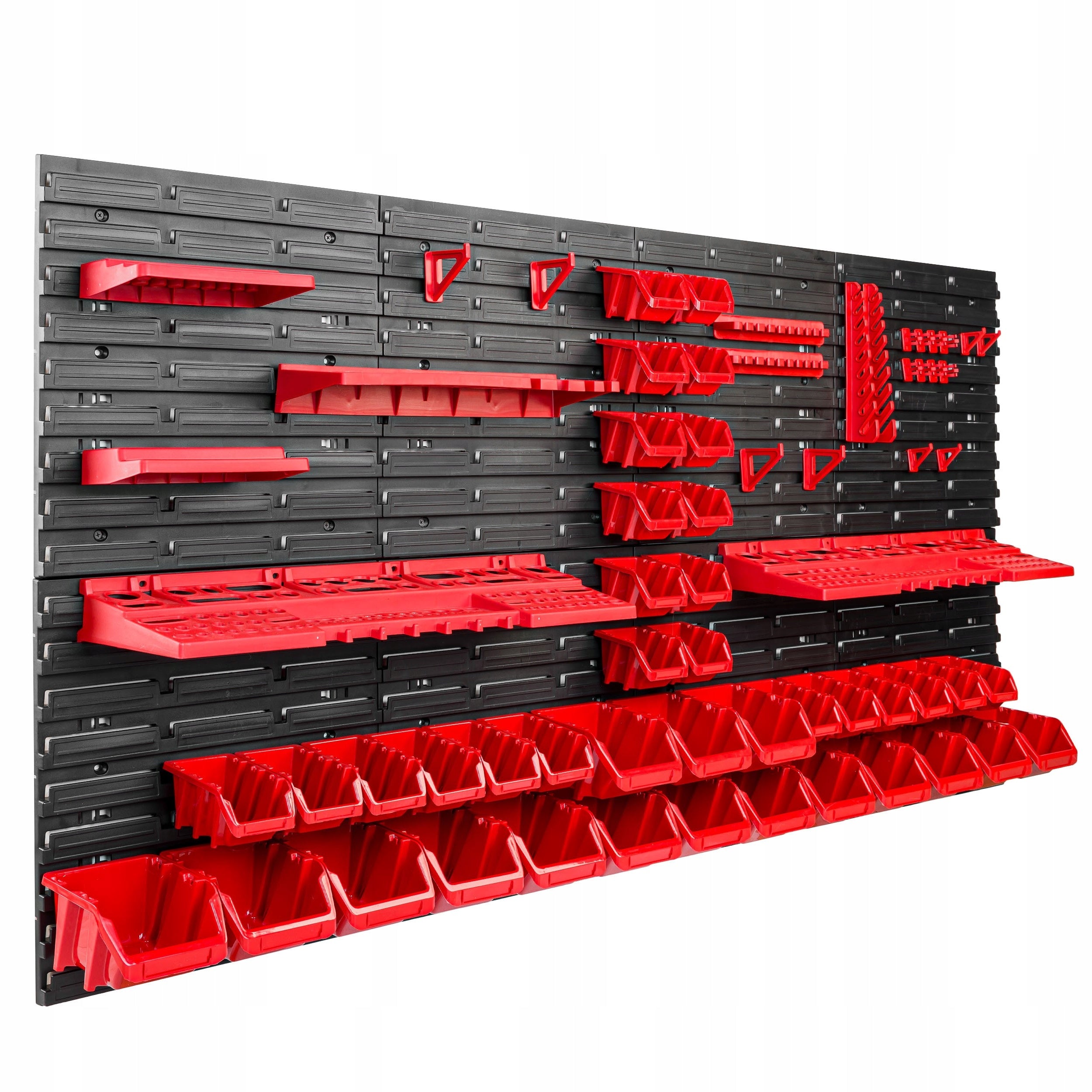 Tool board 156x78 cm Wall garage bookcase Brand SimpleThing