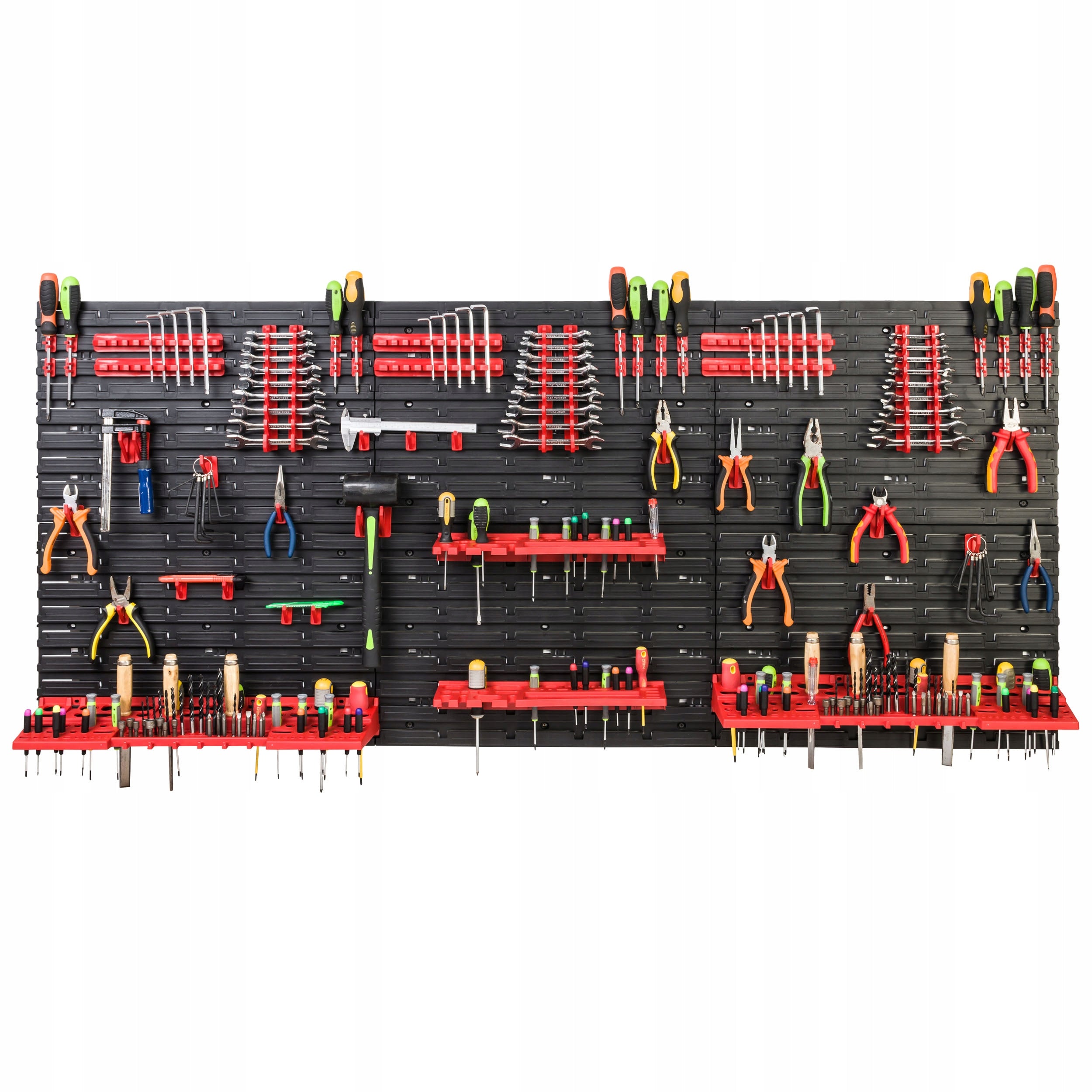 Tool board 172 x 78 cm workshop wall Brand SimpleThing
