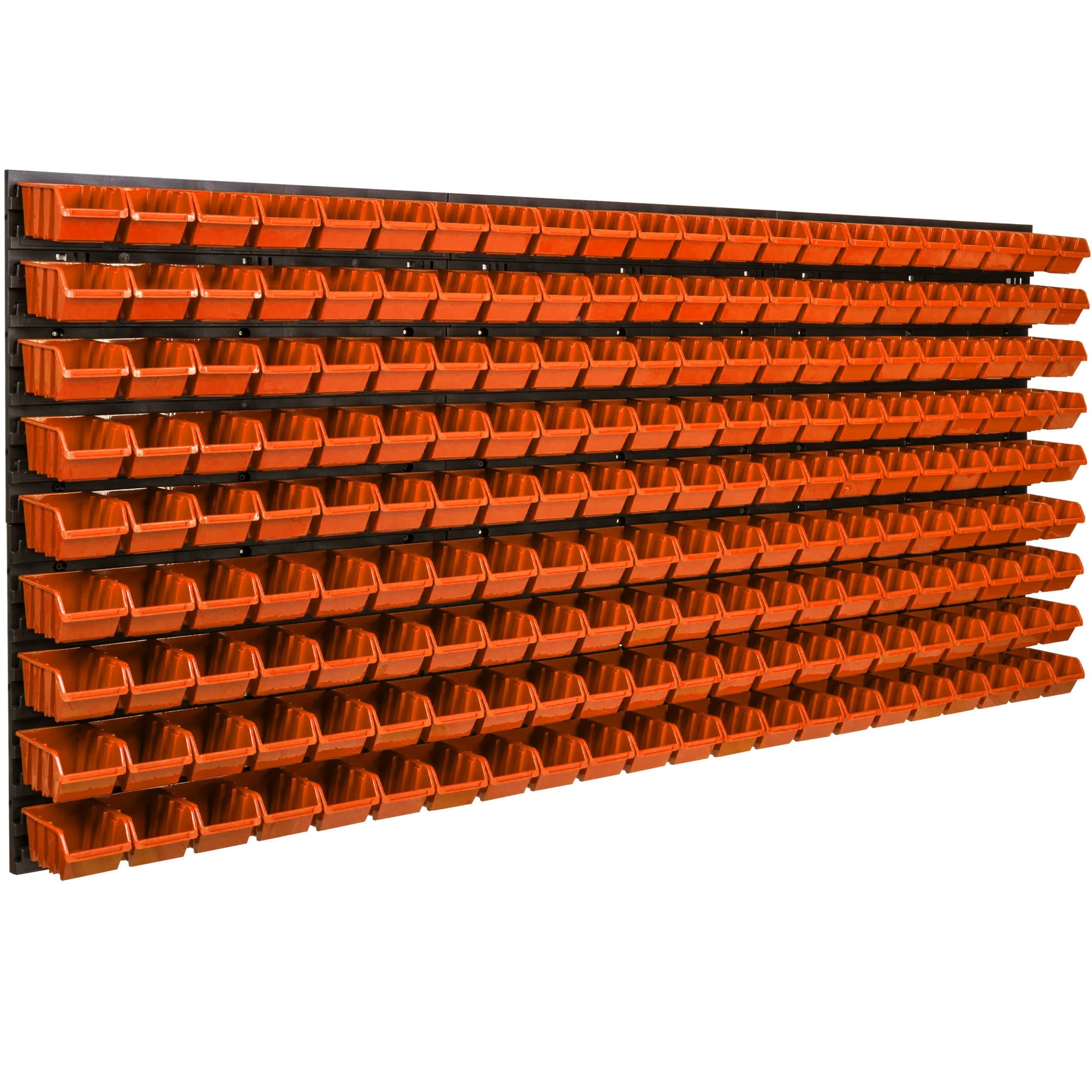 Tool board 173 x 78 cm wall garage 198 cuvettes bookcase storage workshop