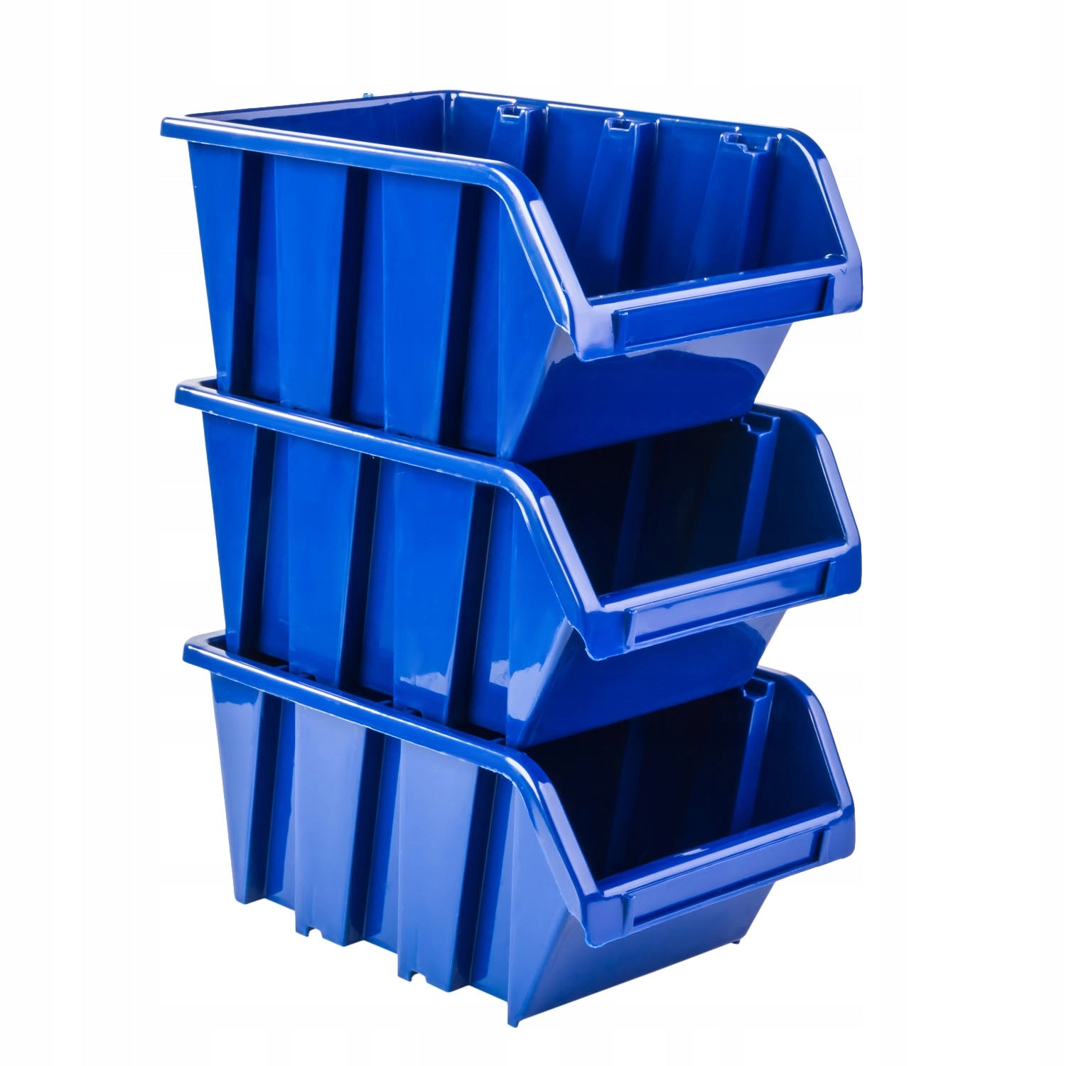 Tool board organizer for garage 54 cuvettes Product height 78 cm