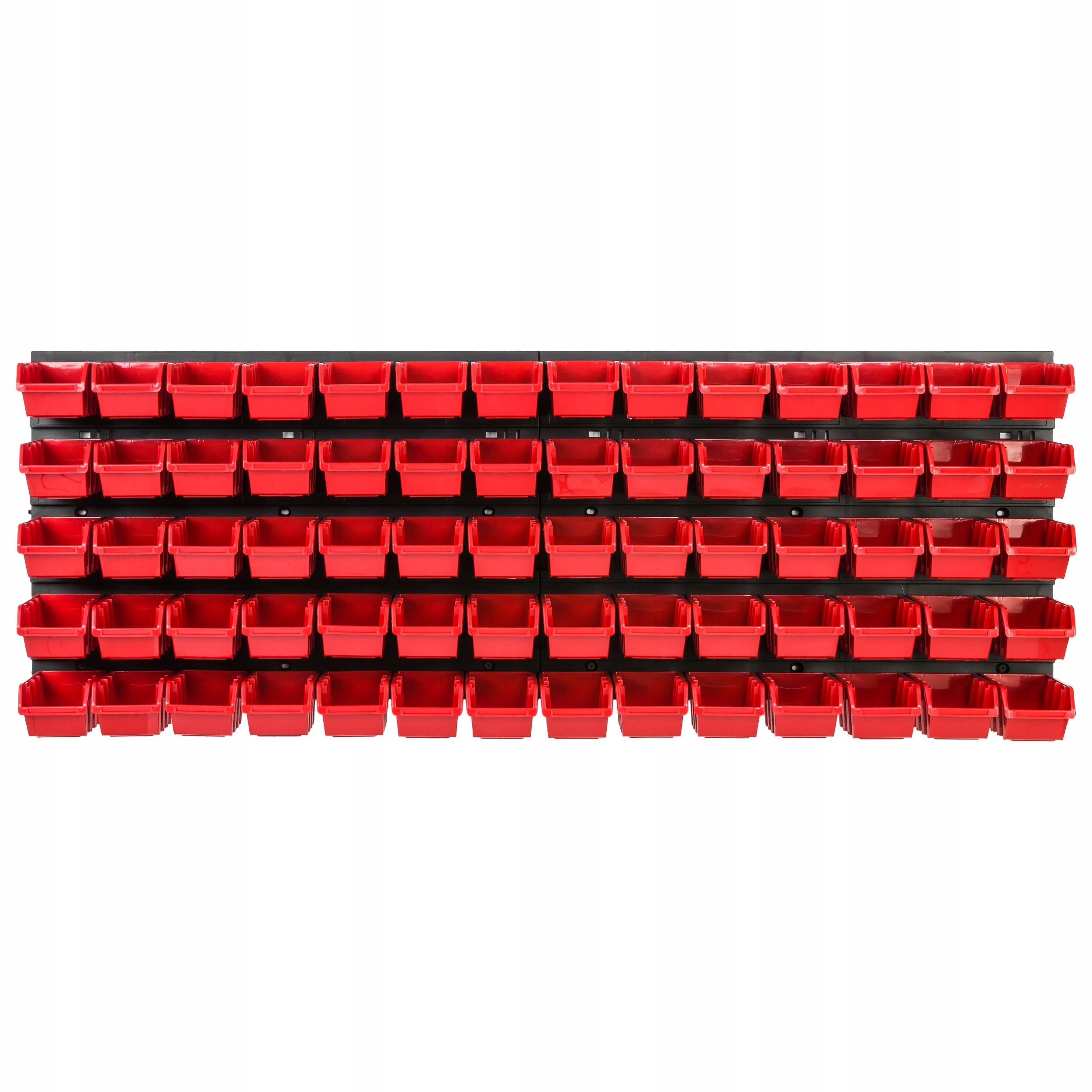 Tool board workshop 115x39 cm + 70 Cuvette Brand SimpleThing