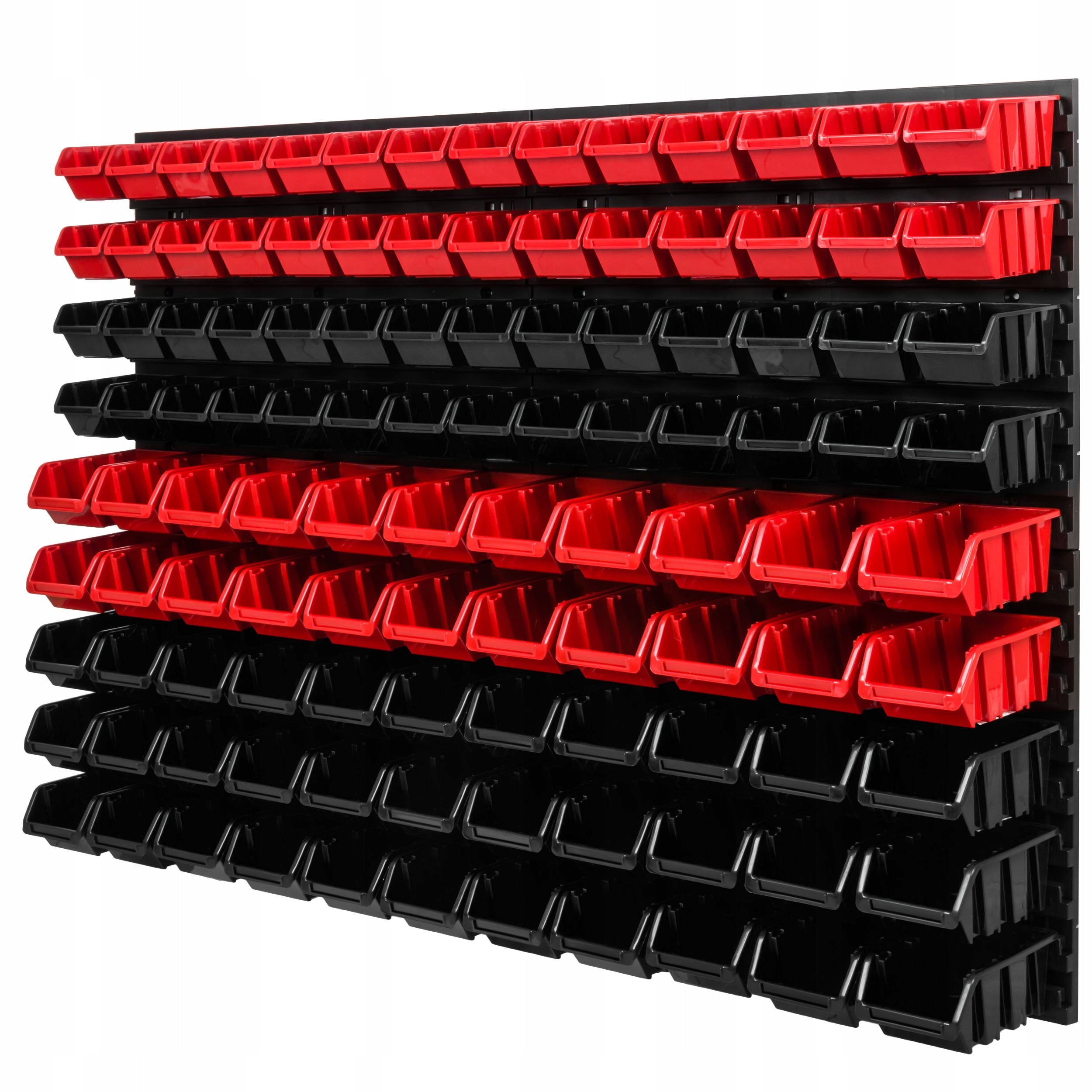 Tool board workshop 115x78 cm + 111 Cuvette Product width 115 cm