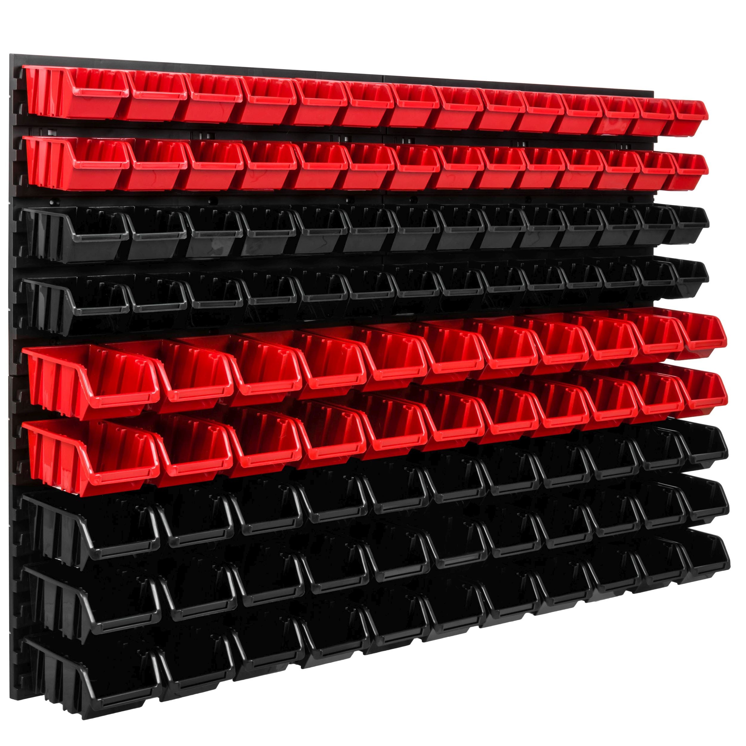 Tool board workshop 115x78 cm + 111 Cuvette