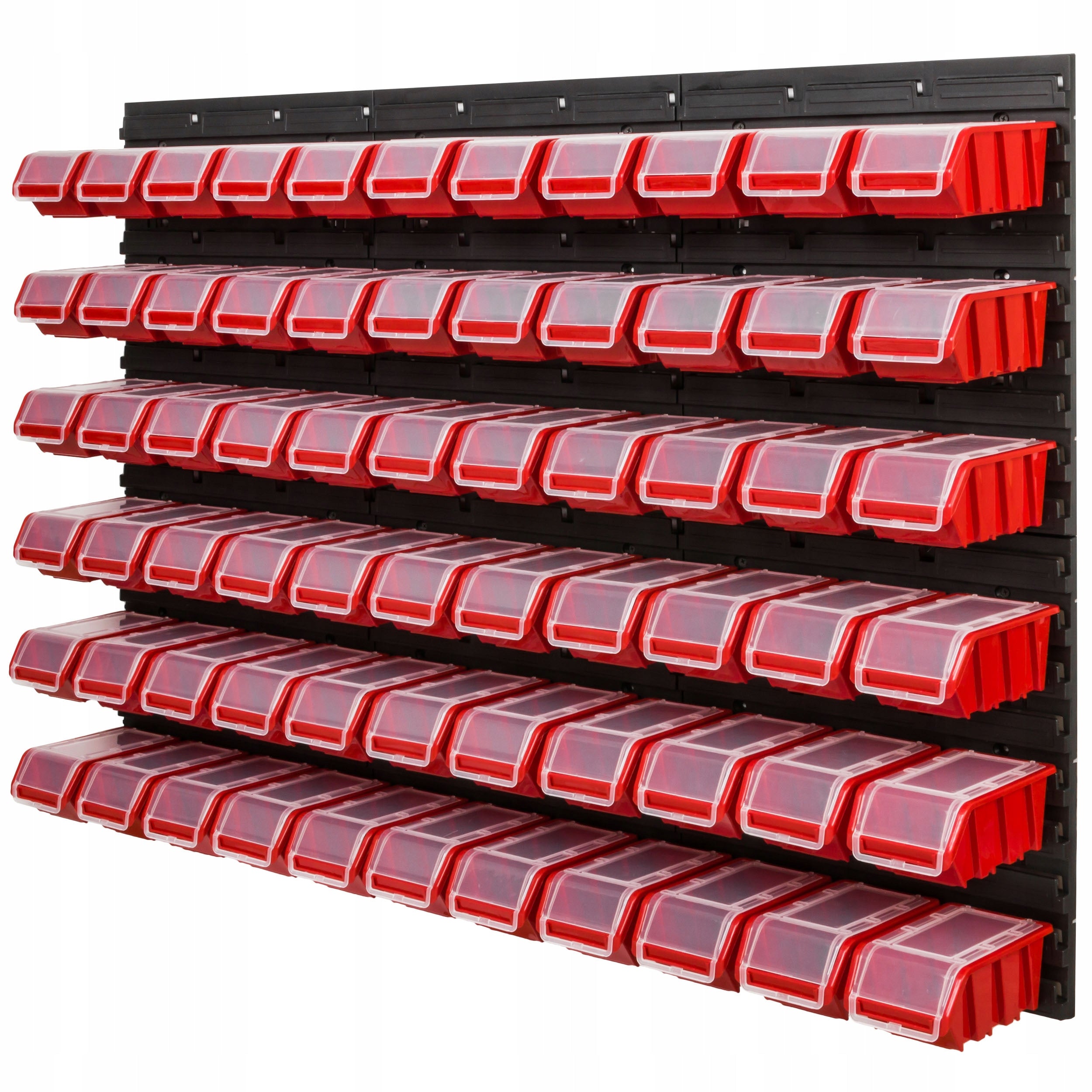 Tool board workshop 117x78 cm + 66 Cuvette Manufacturer code ITBNN400x6-NPKL6-R444
