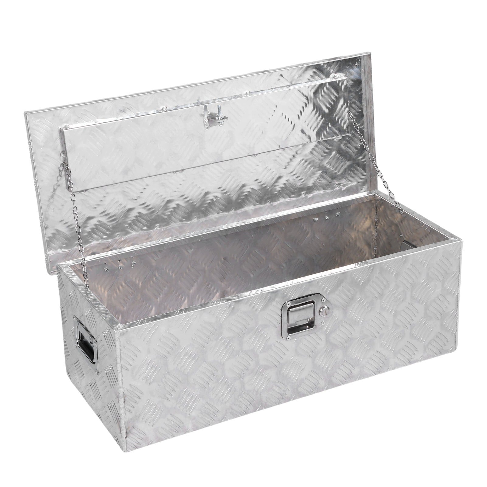 Tool box for truck 64L Waterproof YA