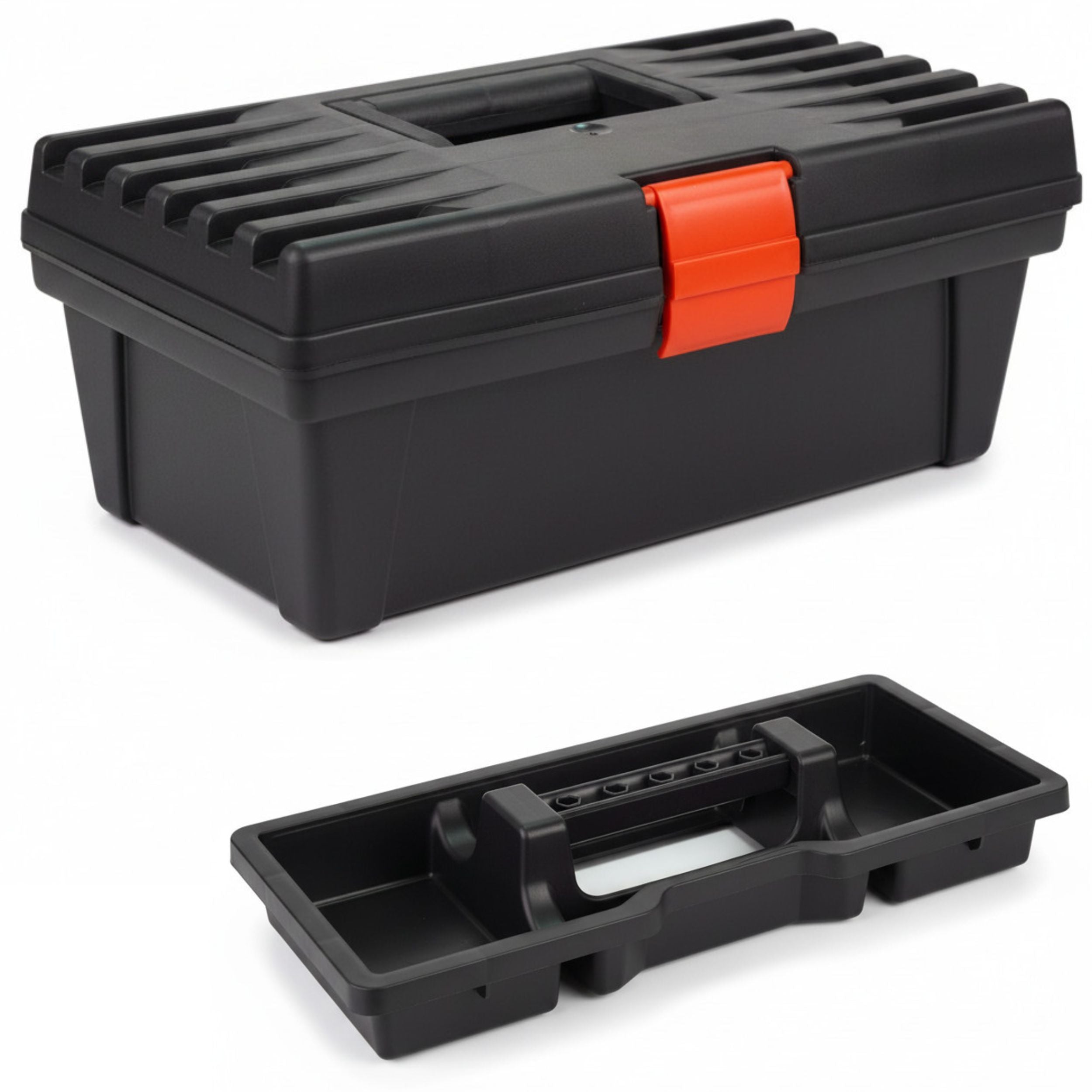 Tool box workshop organizer 31x16,5cm sorter