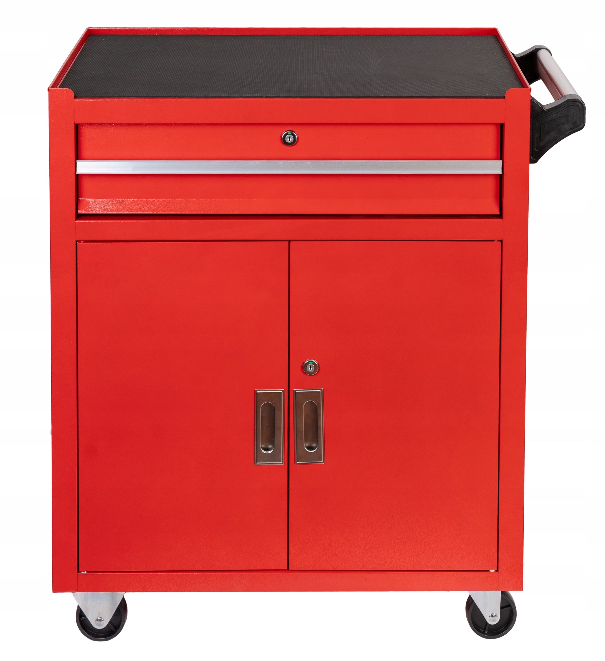 Tool cabinet with drawer workbench closed Invento Manufacturer code INVTL04