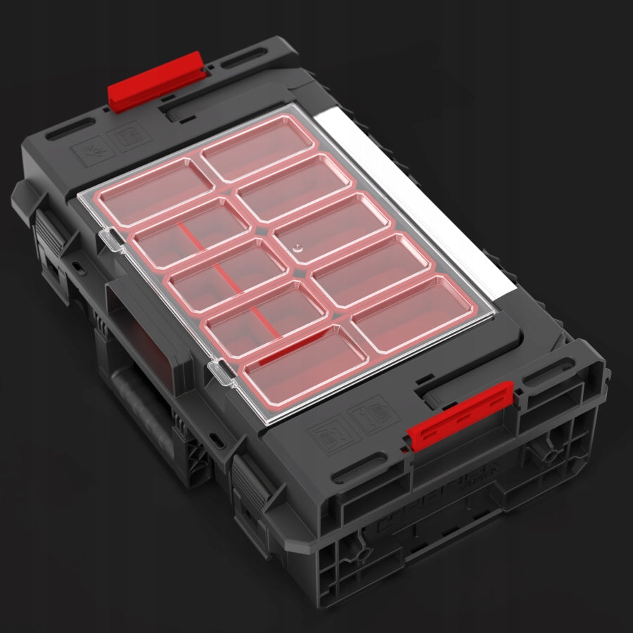 Tool carrying case Qbrick system suitcase Brand Qbrick system
