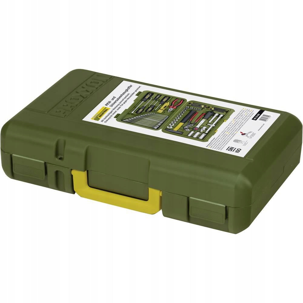 Tool case Proxxon Industrial 43 elements Brand Proxxon