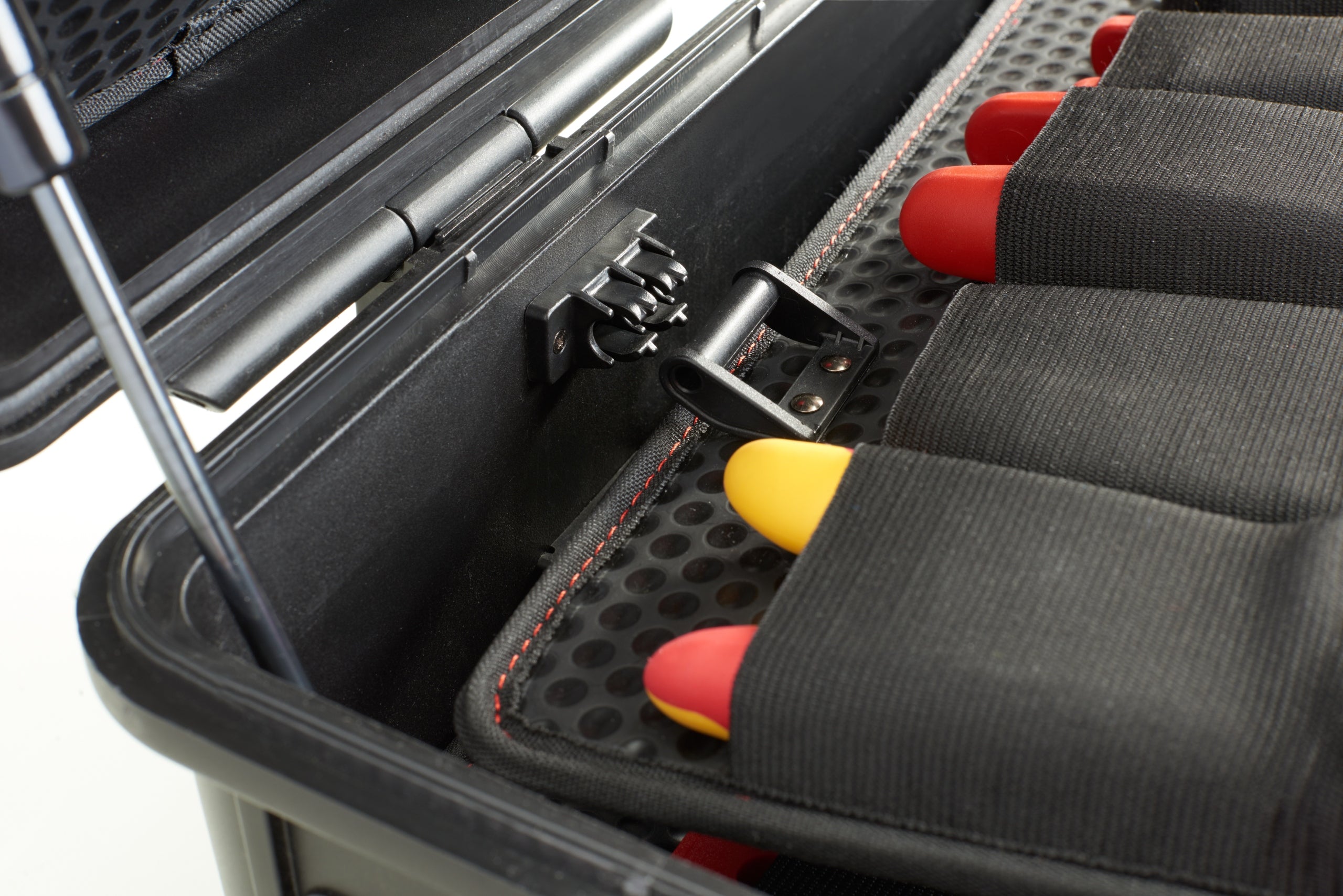 Tool case with equipment Wiha Competence EAN (GTIN) 4010995420697
