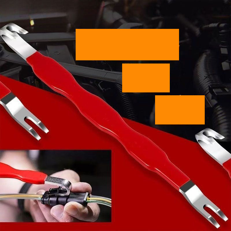 Tool for removing separators of electrical fittings in cars Manufacturer code 6979905252569