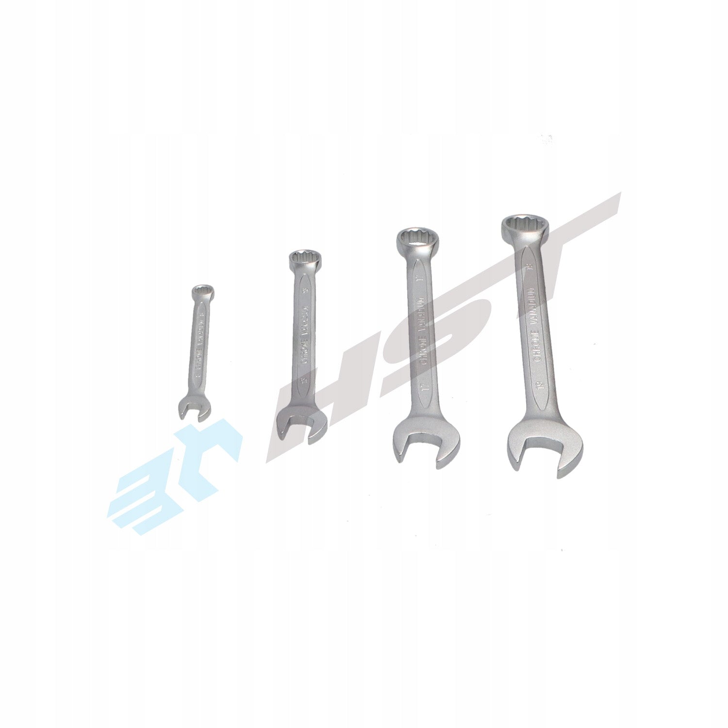 Tool kit HST 138 – 122 elements, pliers, hammer, screwdrivers Manufacturer code HST 138