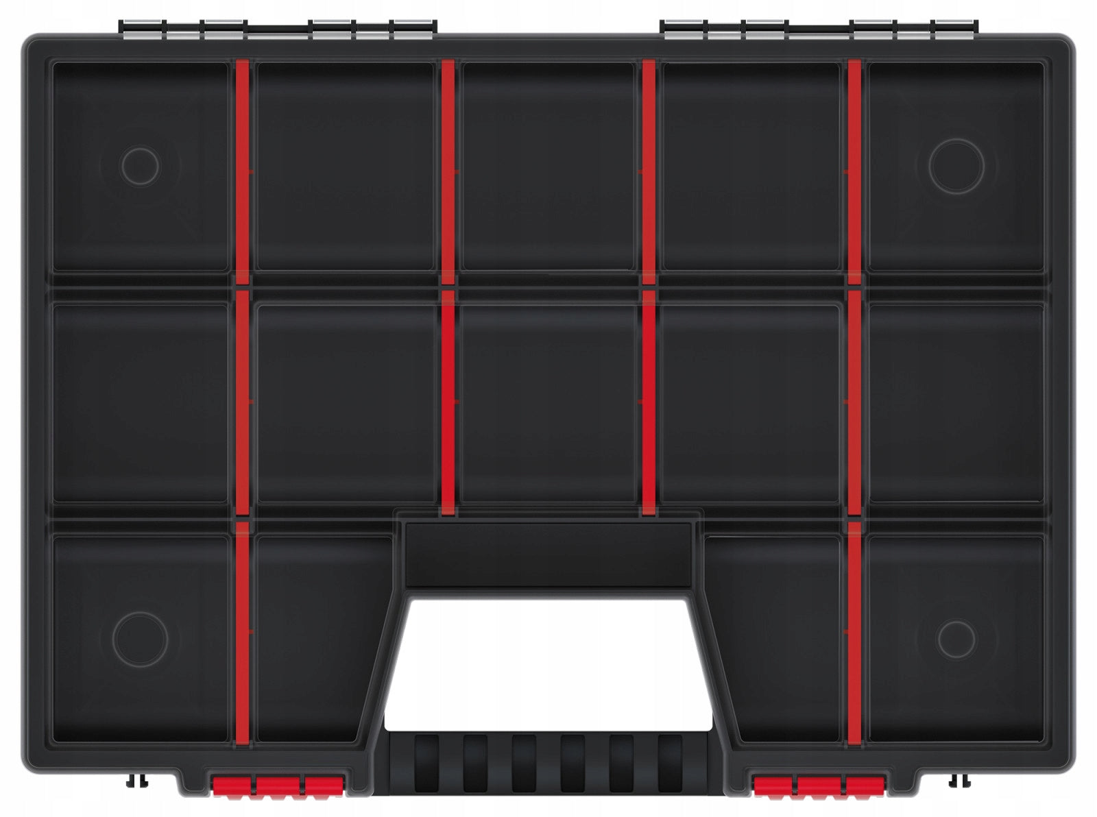 Tool organizer NOR KNO40307 Kistenberg Kind closed organizer