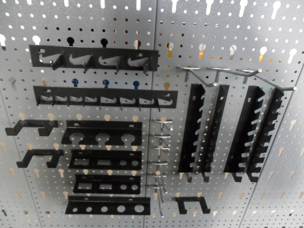 Tool pendants for the board - garage workshop Brand no brand
